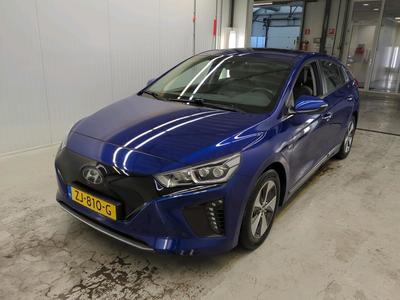 Hyundai iONIQ EV 88kW / 28kWh Premium, 2019