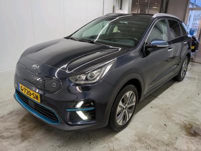 Kia Niro e- 150kW / 64kWh Executive Line automaat, 2019