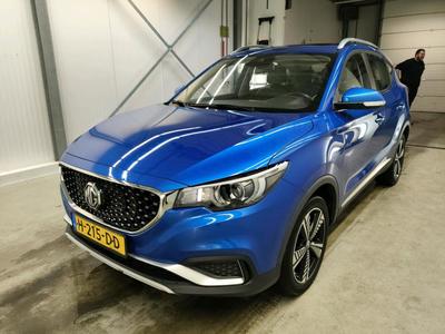 MG ZS -e 105kW/ 44.5kWh Luxury (SAIC) (NEDC), 2019