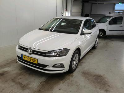 Volkswagen Polo 1.6 TDI 70kW Comfortline, 2020