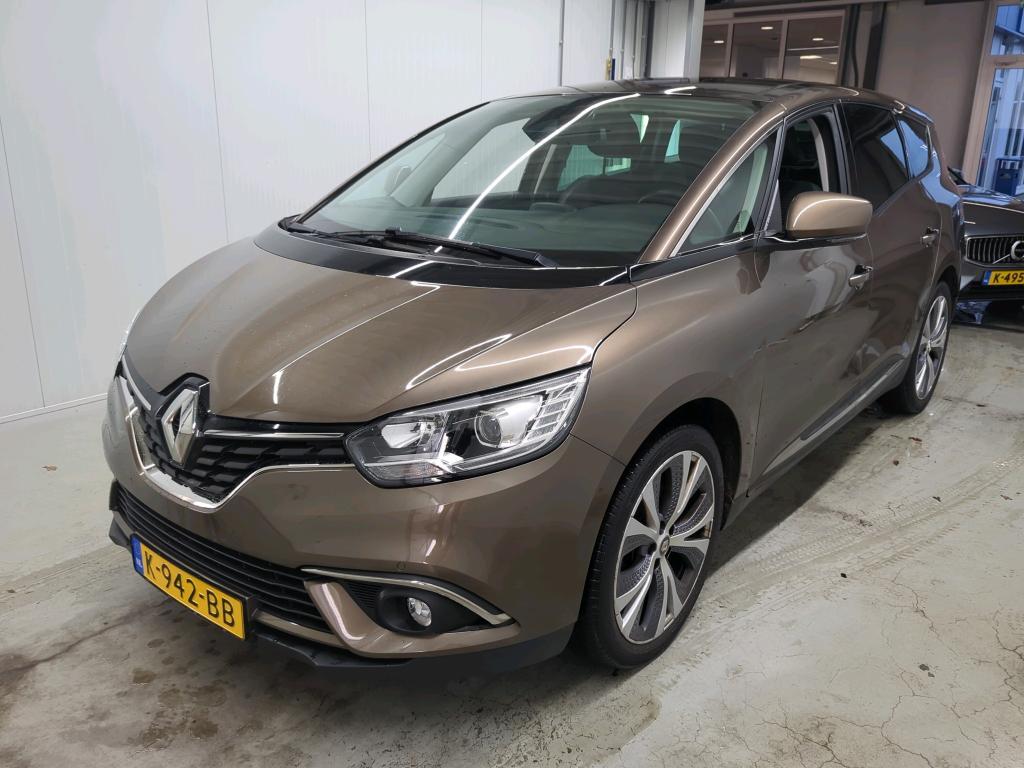 Renault Grand Scenic 1.3 TCE 103kW Intens EDC, 2020