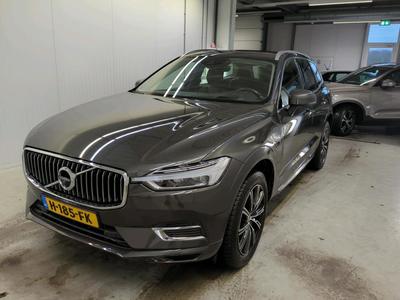 Volvo XC60 T8 Twin Engine 287kW 4WD Inscription aut, 2020