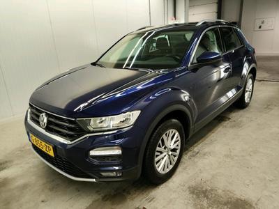 Volkswagen T-Roc 1.0 TSI 85kW Style Business, 2020