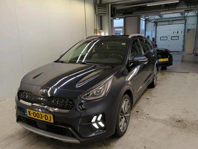 Kia Niro 1.6 GDi Hybrid 104kW Dynamic PlusLine, 2020