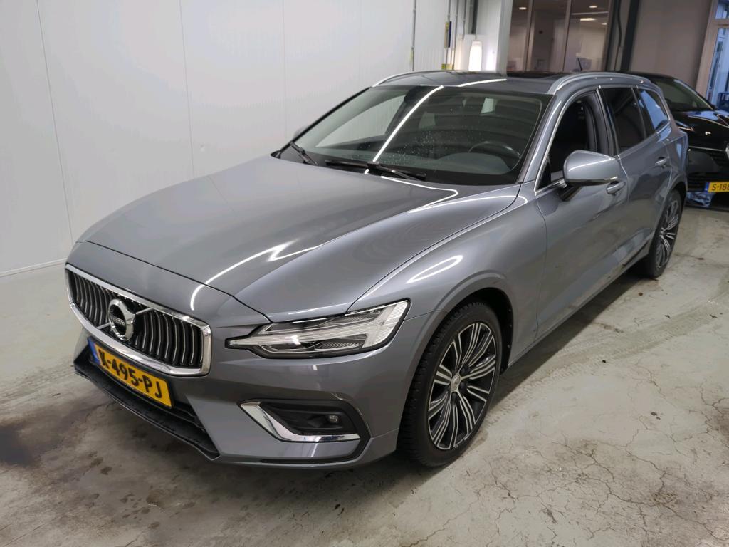 Volvo V60 B3 2.0 120kW Inscription automaat, 2021