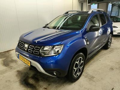 Dacia Duster 1.3 TCE 110kW GPF 4x2 15TH Anniversary (NEDC), 2020