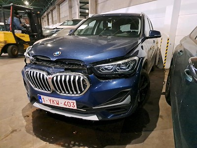 BMW X1 1.5IA SDRIVE18OPF AUT