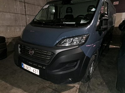 Fiat Ducato armada 2.0 MULTIJET 120 CV L1-H1 30