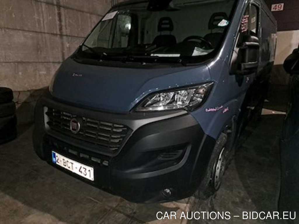 Fiat Ducato armada 2.0 MULTIJET 120 CV L1-H1 30