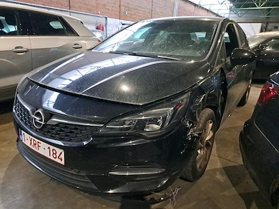 Opel ASTRA 1.5 TURBO D EDITION S/S