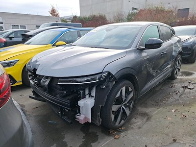 Renault Megane e-tech EV60 R220 OPTIMUM CHARGE TECHN