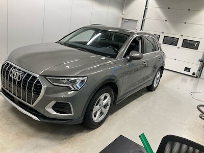 Audi Q3 35 Tfsi Cod 150 Stronic Advanced