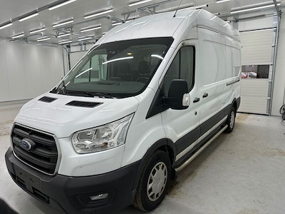 Ford TRANSIT 2.0tdci 170hk 350 L3h2 Trend Fwd Auto