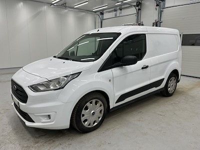 Ford Transit connect 1.5 Tdci Ecoblue 100 L1 Trend Hp M6