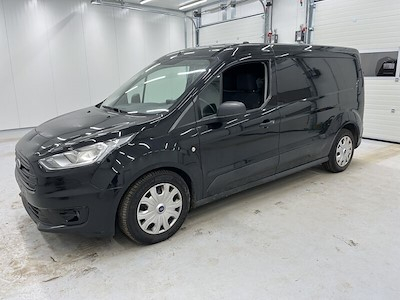 Ford Transit connect 1.5 Tdci Ecoblue 120 L2 Trend Hp A8