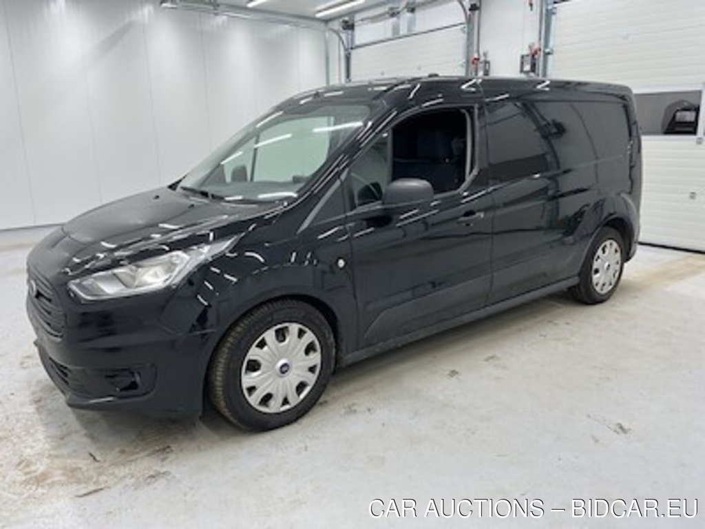 Ford Transit connect 1.5 Tdci Ecoblue 120 L2 Trend Hp A8