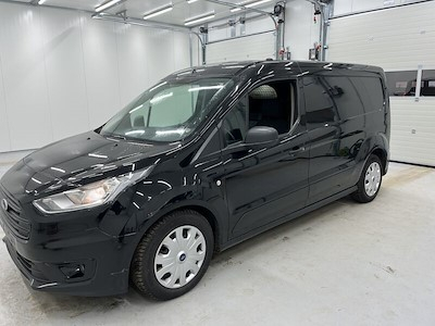 Ford Transit connect 1.5 Tdci Ecoblue 120 L2 Trend Hp A8