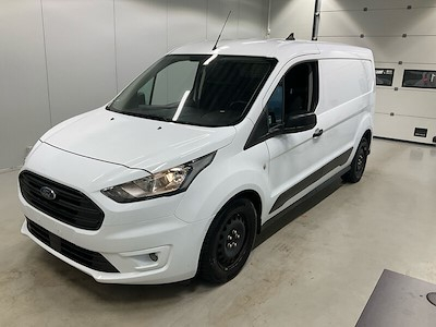 Ford Transit connect 1.5 Tdci Ecoblue 120 Trend Hp L2 Auto