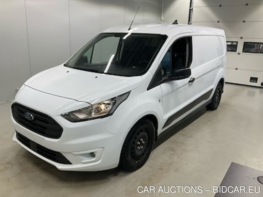 Ford Transit connect 1.5 Tdci Ecoblue 120 Trend Hp L2 Auto