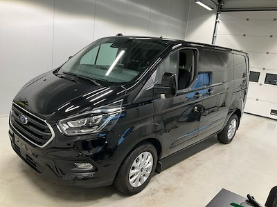 Ford Transit custom 1.0 Phev 340 L1H1 126 Trend Fwd Auto