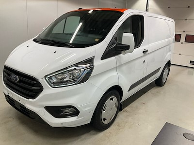 Ford Transit custom 2.0tdci 130 300 Trend Fwd L1 Auto