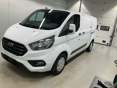 Ford Transit custom 2.0tdci 130 300 Trend Fwd L2