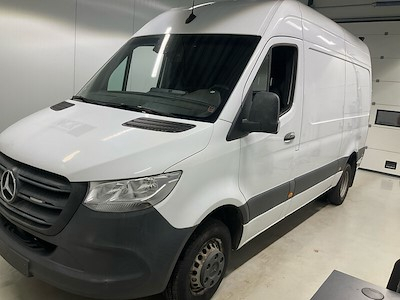 Mercedes-Benz Sprinter 2.1 516 Cdi A2