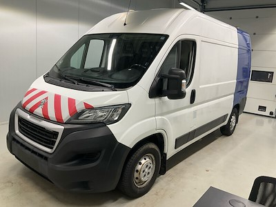 Peugeot BOXER 2.0hdi 333 L2h2 130 Premium