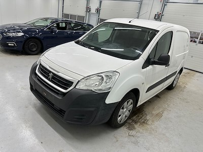 Peugeot PARTNER 1.6 Bluehdi 100 L1 Flex Esg