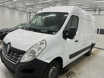 Renault Master 2.3 Dci T33 L2h2 145