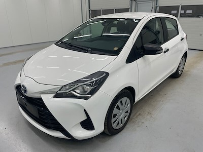 Toyota YARIS 1.5 Vvt-I Hybrid H1