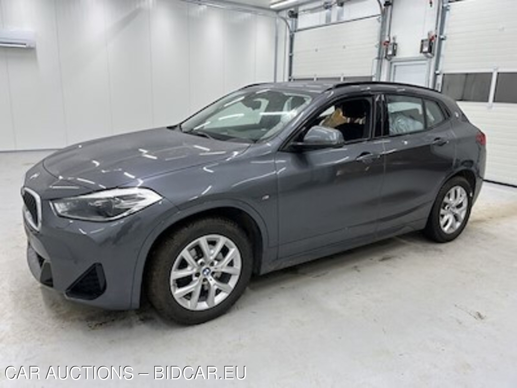 BMW X2 2.0 Sdrive 18d F M-Sport Auto