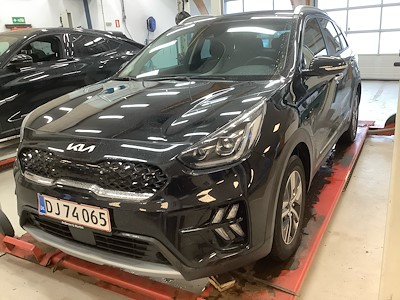 Kia Niro 1.6 Gdi Phev Advance Dct