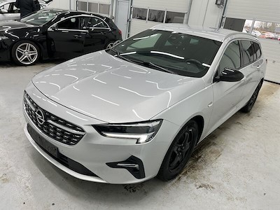 Opel Insignia 2.0 D 174 Aut8 B. Ultimate Sw