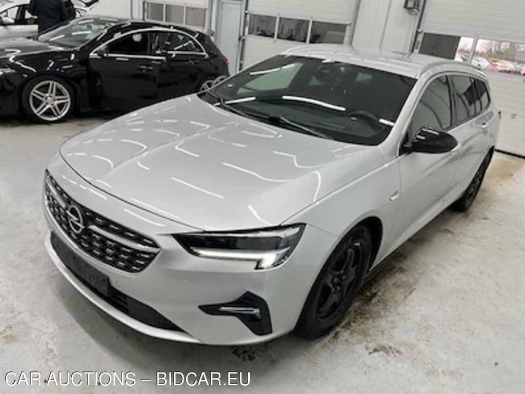 Opel Insignia 2.0 D 174 Aut8 B. Ultimate Sw