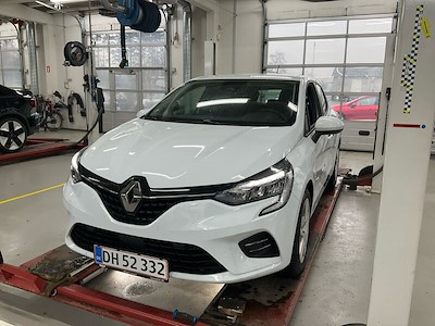 Renault CLIO 1.0 Tce 90 Zen