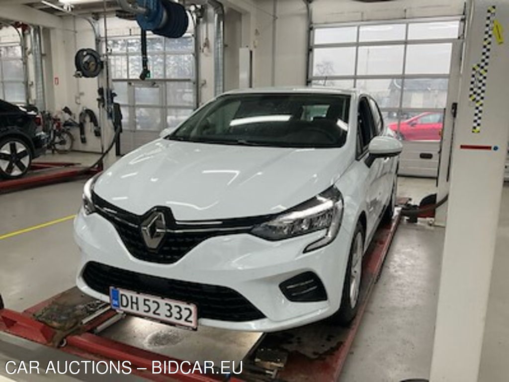 Renault CLIO 1.0 Tce 90 Zen