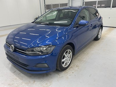 Volkswagen POLO 1.6 Tdi 95 Comfortline