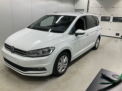 Volkswagen Touran 2.0 Tdi Scr 150 Highline Plus Dsg7