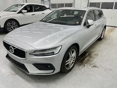 Volvo V60 2.0 D4 190 Business Vbl Auto