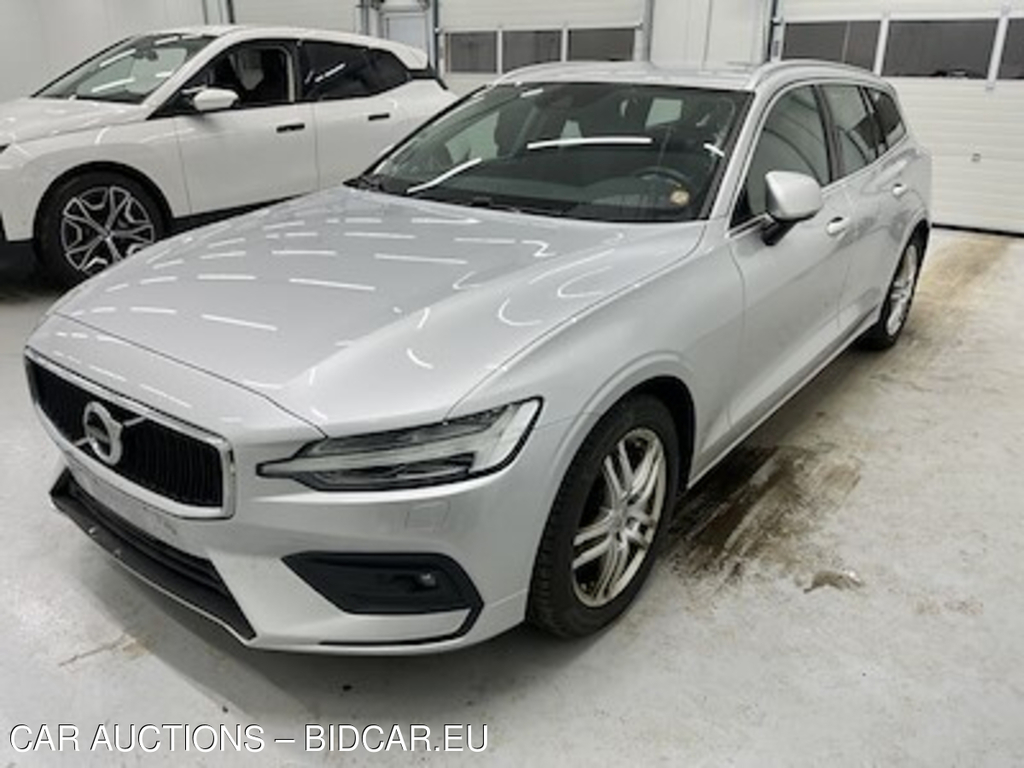 Volvo V60 2.0 D4 190 Business Vbl Auto