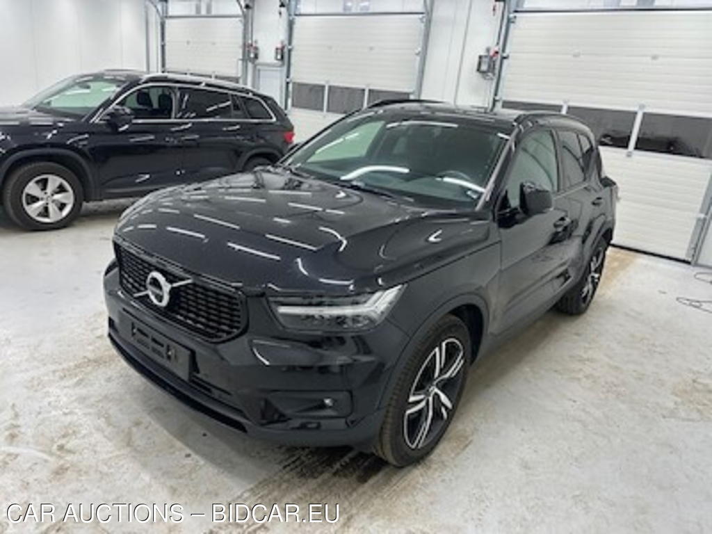 Volvo Xc40 2.0 T4 R-Design Vbl Auto