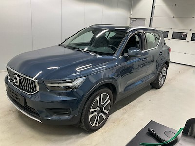 Volvo Xc40 T5 Inscription Recharge Vbl Auto