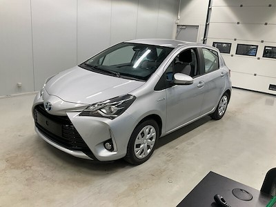 Toyota YARIS 1.5 116hk H2