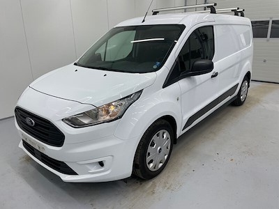 Ford Transit connect 1.5 Tdci Ecoblue 100 L2 Trend Hp M6