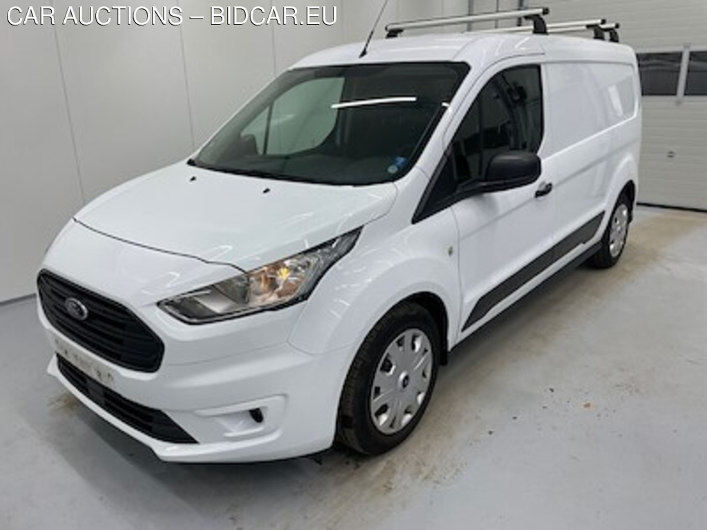 Ford Transit connect 1.5 Tdci Ecoblue 100 L2 Trend Hp M6