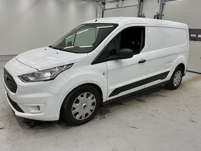 Ford Transit connect 1.5 Tdci Ecoblue 120 L2 Trend Hp A8