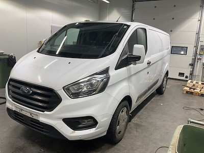 Ford Transit custom 2.0tdci 170 290 Trend Fwd L1 Auto