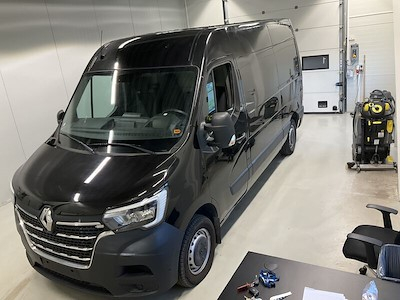 Renault MASTER Master 2,3 DCI 135 T33 L2H2