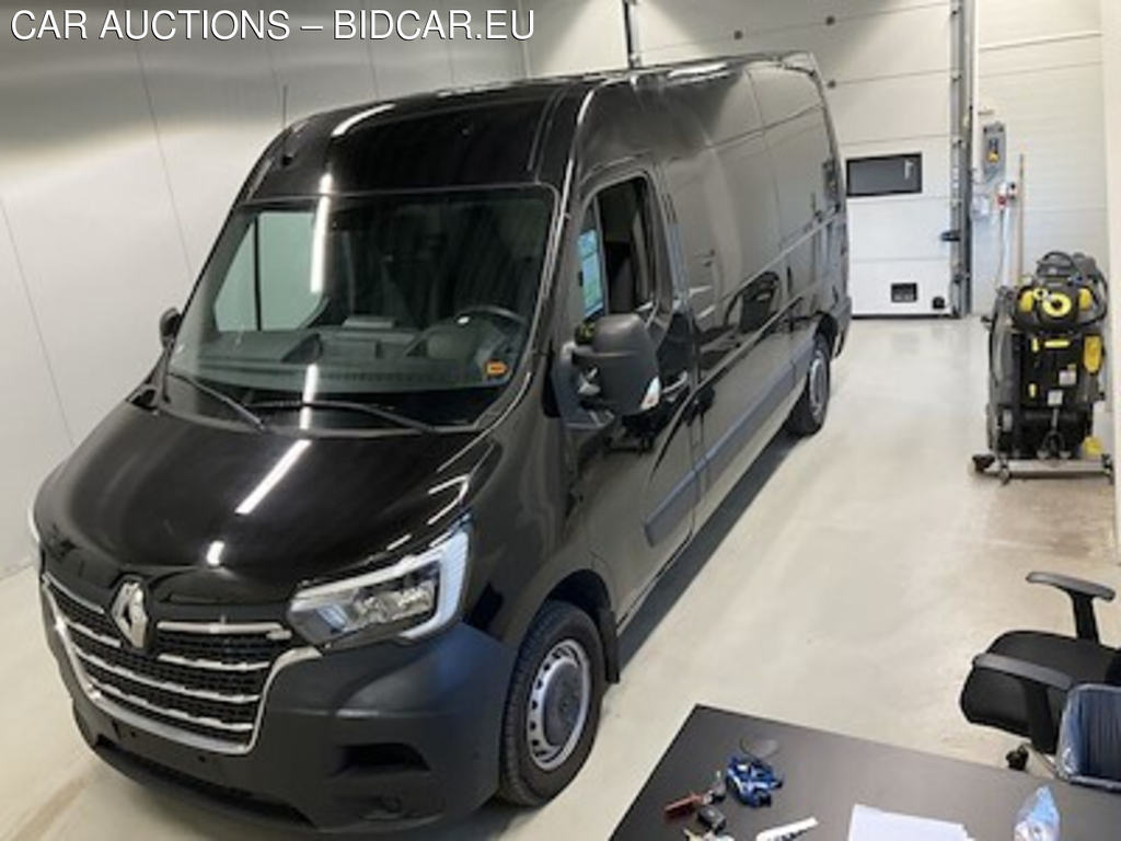 Renault MASTER Master 2,3 DCI 135 T33 L2H2